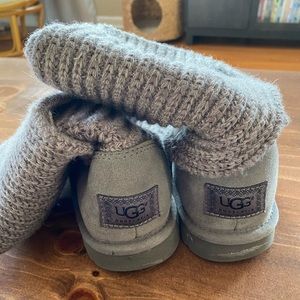 Ugg Women’s Classic Cardy Boots